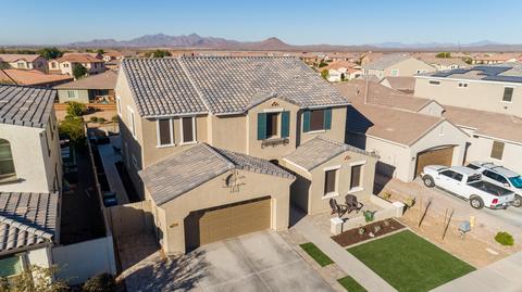 2836 E Pearl St, Mesa, AZ 85213 photo 38