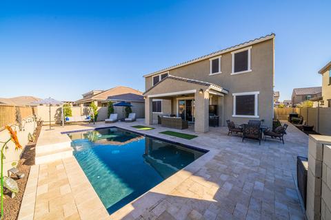 2836 E Pearl St, Mesa, AZ 85213 photo 1