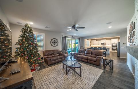 2836 E Pearl St, Mesa, AZ 85213 photo 23