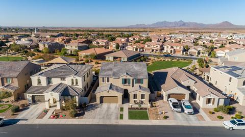 2836 E Pearl St, Mesa, AZ 85213 photo 36
