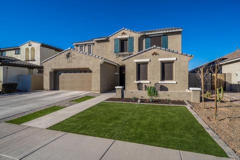 2836 E Pearl St, Mesa, AZ 85213 photo 26