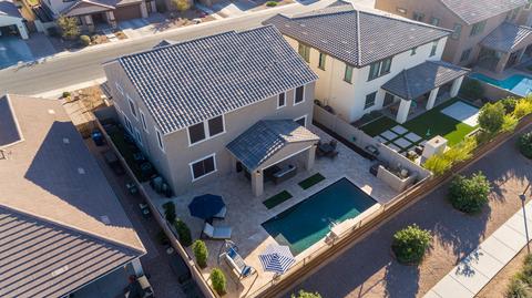 2836 E Pearl St, Mesa, AZ 85213 photo 35