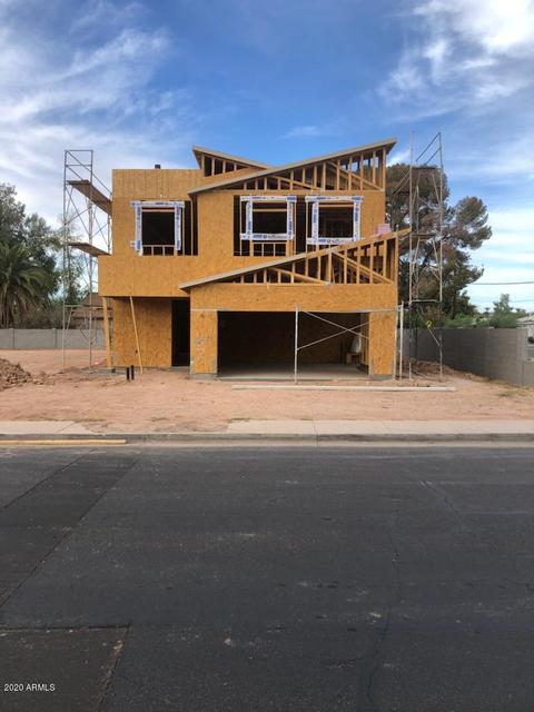 2626 E Harvard St, Phoenix, AZ 85008 photo 2