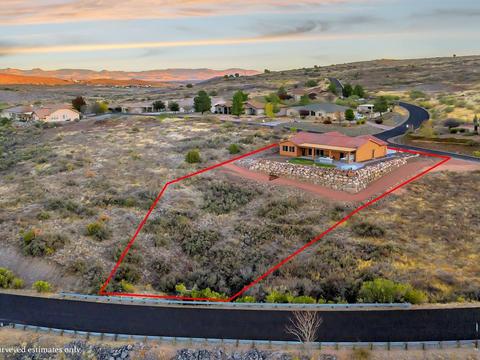 15720 E Broken Bit Rd, Mayer, AZ 86333 photo 34