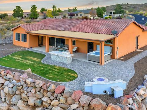 15720 E Broken Bit Rd, Mayer, AZ 86333 photo 11