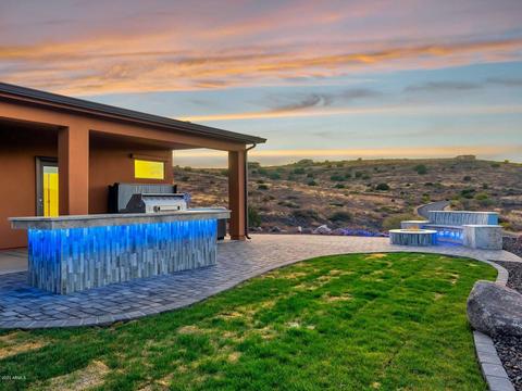 15720 E Broken Bit Rd, Mayer, AZ 86333 photo 5