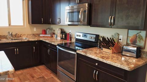 15720 E Broken Bit Rd, Mayer, AZ 86333 photo 17