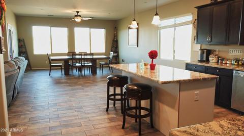 15720 E Broken Bit Rd, Mayer, AZ 86333 photo 8