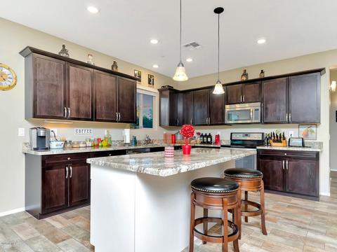 15720 E Broken Bit Rd, Mayer, AZ 86333 photo 16