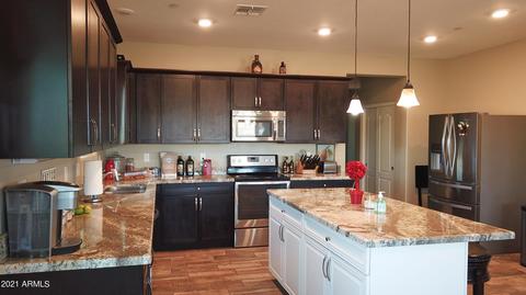 15720 E Broken Bit Rd, Mayer, AZ 86333 photo 18