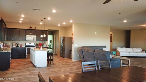 15720 E Broken Bit Rd, Mayer, AZ 86333 photo 6
