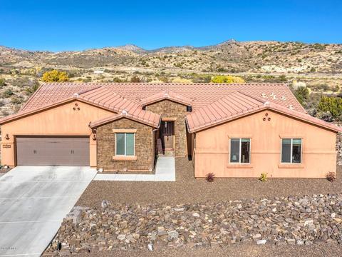 15720 E Broken Bit Rd, Mayer, AZ 86333 photo 12