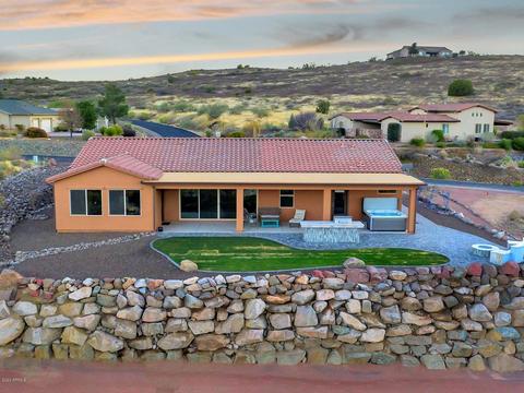 15720 E Broken Bit Rd, Mayer, AZ 86333 photo 10