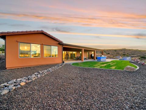 15720 E Broken Bit Rd, Mayer, AZ 86333 photo 32