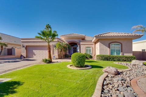 1818 E Willow Tree Ct, Gilbert, AZ 85234 photo 1