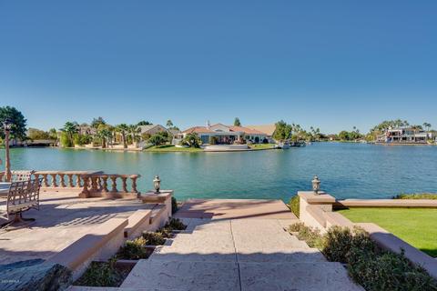 1818 E Willow Tree Ct, Gilbert, AZ 85234 photo 34