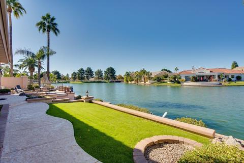 1818 E Willow Tree Ct, Gilbert, AZ 85234 photo 37
