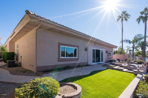 1818 E Willow Tree Ct, Gilbert, AZ 85234 photo 39