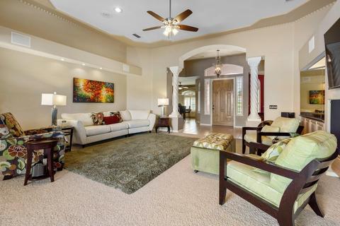 1818 E Willow Tree Ct, Gilbert, AZ 85234 photo 12