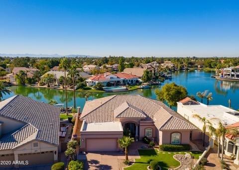 1818 E Willow Tree Ct, Gilbert, AZ 85234 photo 42