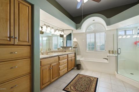 1818 E Willow Tree Ct, Gilbert, AZ 85234 photo 25