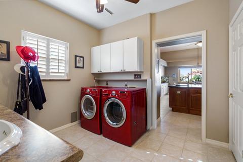 1818 E Willow Tree Ct, Gilbert, AZ 85234 photo 33