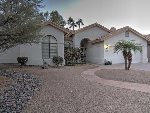 3525 E Tere St, Phoenix, AZ 85044 photo 2