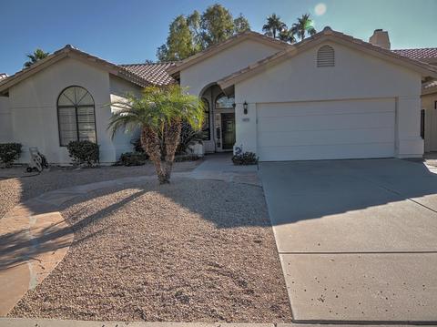 3525 E Tere St, Phoenix, AZ 85044 photo 1