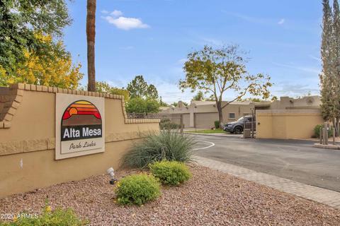 5445 E Mckellips Rd #23, Mesa, AZ 85215 photo 27