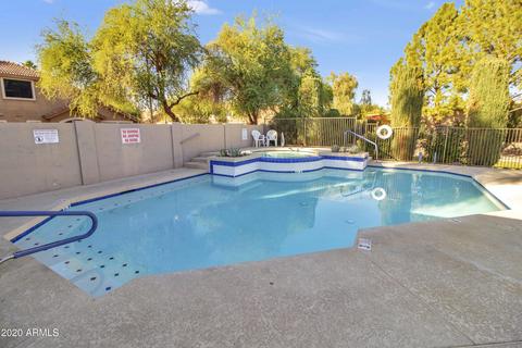 5445 E Mckellips Rd #23, Mesa, AZ 85215 photo 29