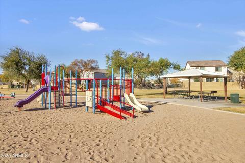 5445 E Mckellips Rd #23, Mesa, AZ 85215 photo 33
