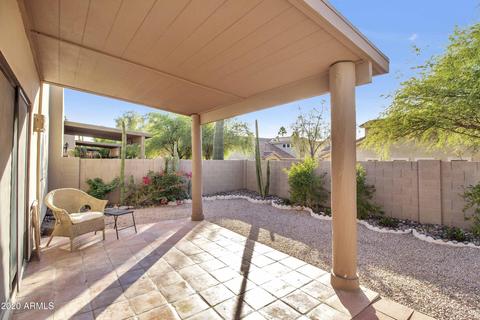 5445 E Mckellips Rd #23, Mesa, AZ 85215 photo 25