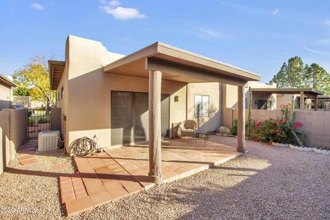 5445 E Mckellips Rd #23, Mesa, AZ 85215 photo 23