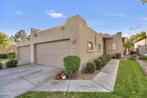 5445 E Mckellips Rd #23, Mesa, AZ 85215 photo 1