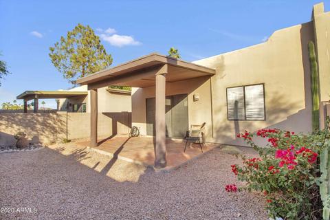 5445 E Mckellips Rd #23, Mesa, AZ 85215 photo 24