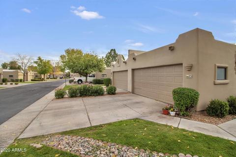 5445 E Mckellips Rd #23, Mesa, AZ 85215 photo 3