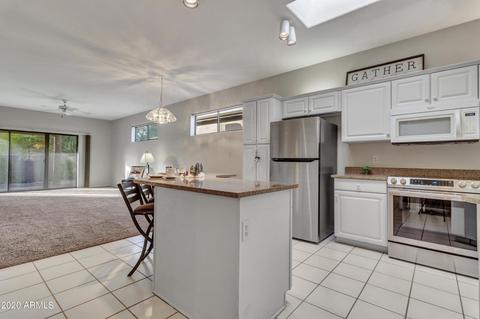 5445 E Mckellips Rd #23, Mesa, AZ 85215 photo 9