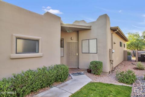 5445 E Mckellips Rd #23, Mesa, AZ 85215 photo 2