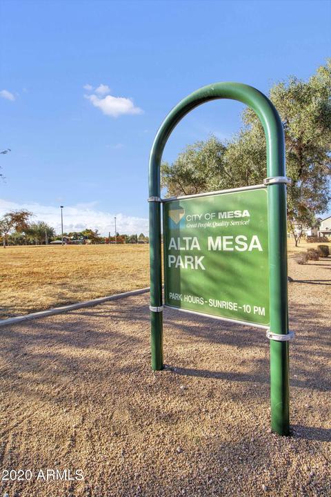 5445 E Mckellips Rd #23, Mesa, AZ 85215 photo 32