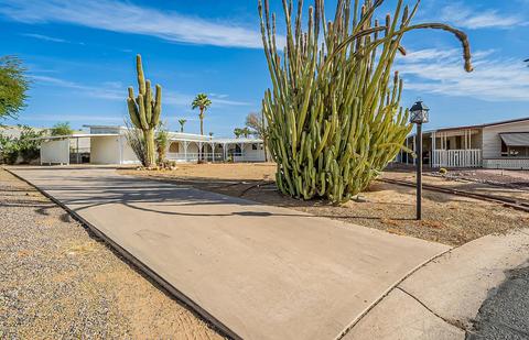 5832 E Arbor Ave, Mesa, AZ 85206 photo 1