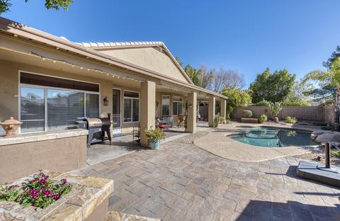 6521 E Riverdale St, Mesa, AZ 85215 photo 27