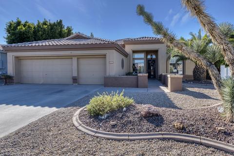 6521 E Riverdale St, Mesa, AZ 85215 photo 1