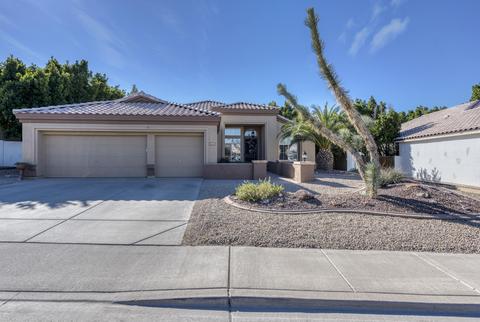 6521 E Riverdale St, Mesa, AZ 85215 photo 2