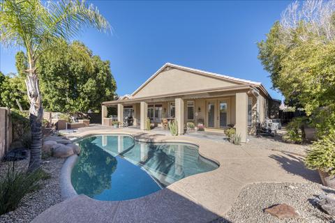 6521 E Riverdale St, Mesa, AZ 85215 photo 25