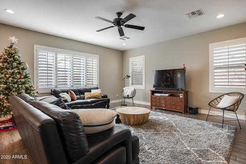 2951 E Megan St, Gilbert, AZ 85295 photo 5