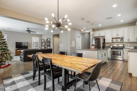2951 E Megan St, Gilbert, AZ 85295 photo 9