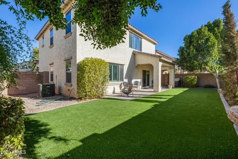 2951 E Megan St, Gilbert, AZ 85295 photo 35
