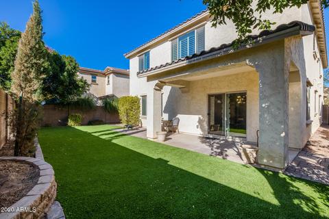 2951 E Megan St, Gilbert, AZ 85295 photo 34