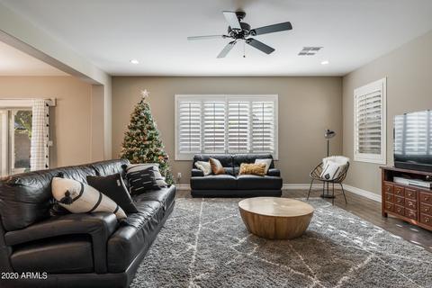 2951 E Megan St, Gilbert, AZ 85295 photo 4