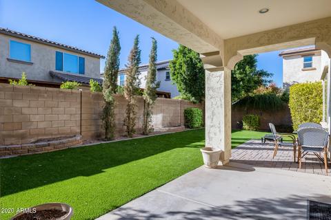 2951 E Megan St, Gilbert, AZ 85295 photo 32